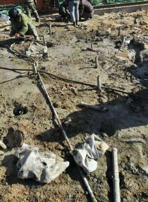 湘潭地基沉降治理常见处理方法